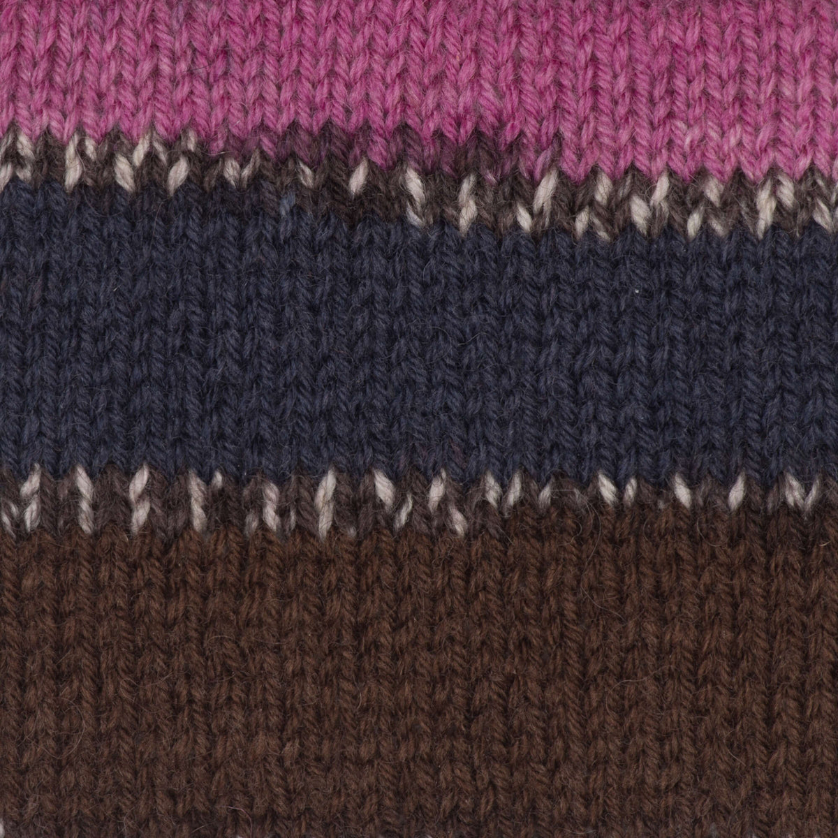 Mulberry Stripes