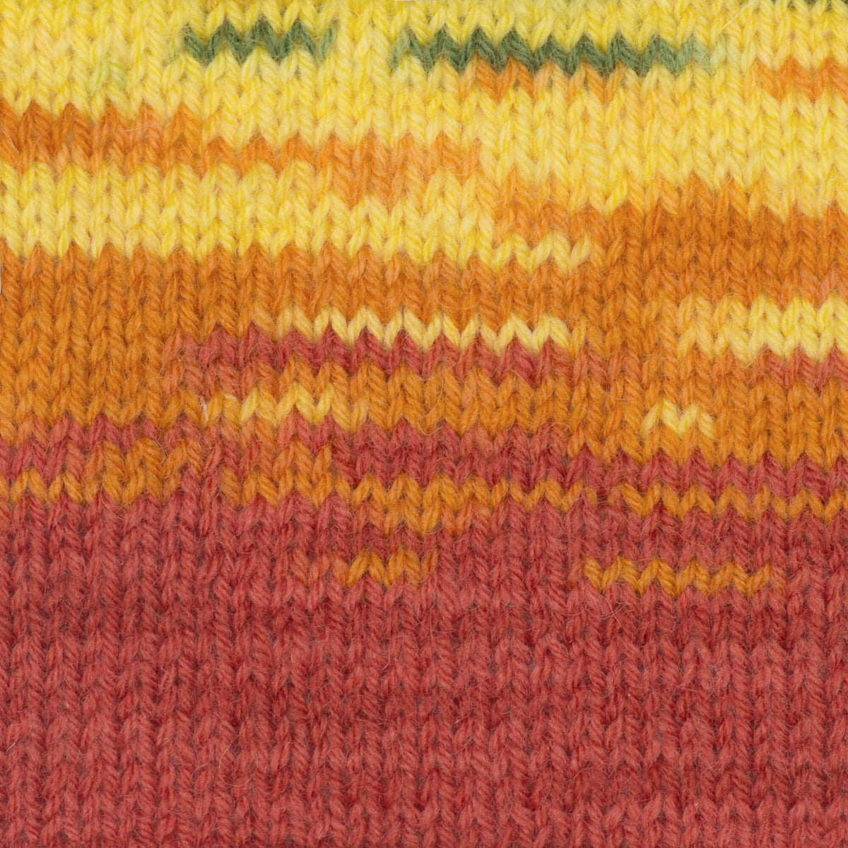 Sunburst Stripes