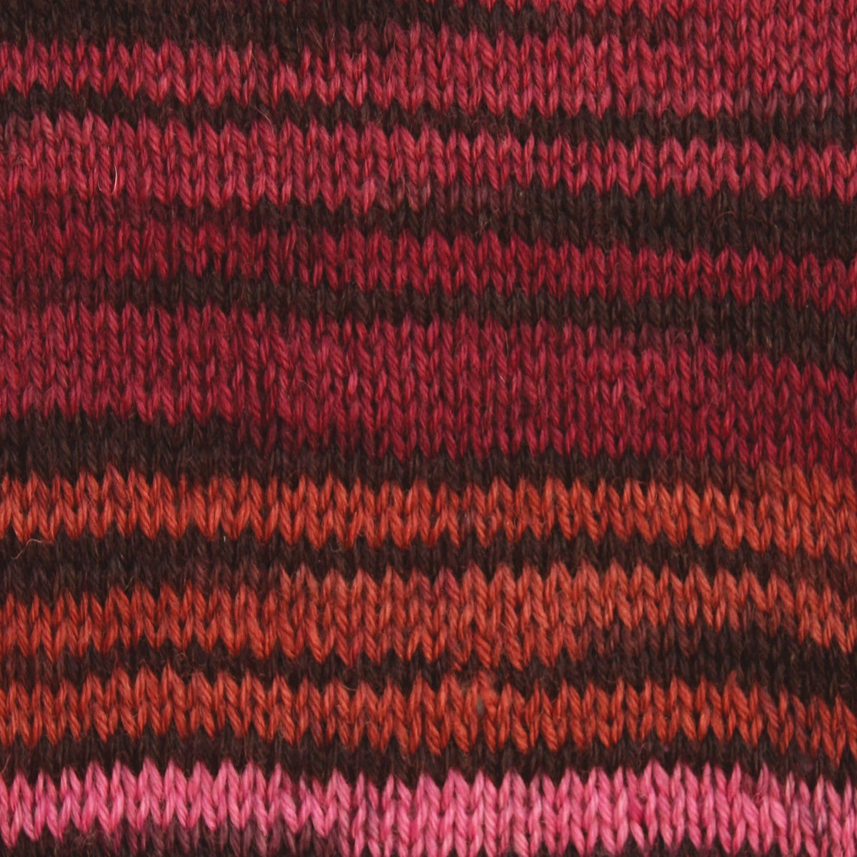 Amethyst Stripes