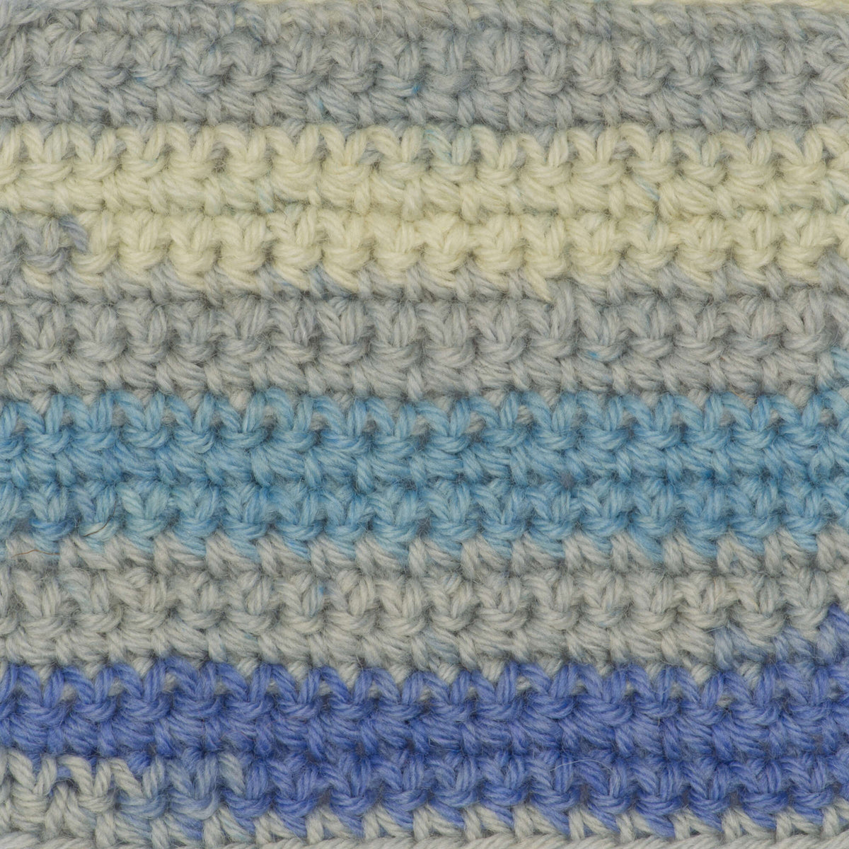 Coastal Stripes