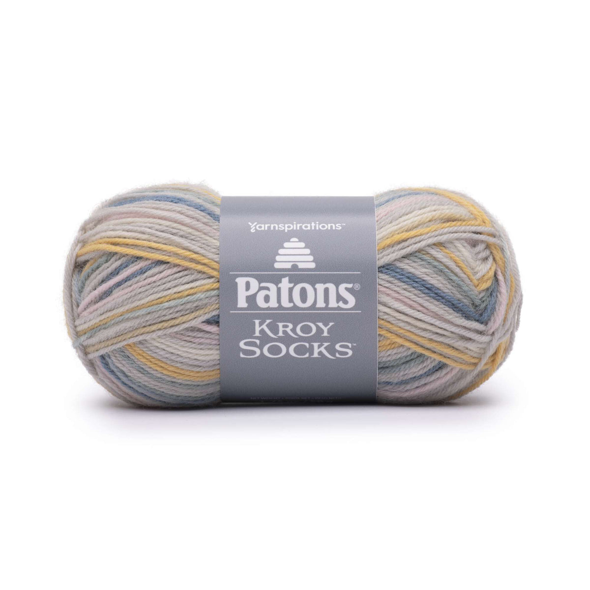Sidewalk Chalk Stripes