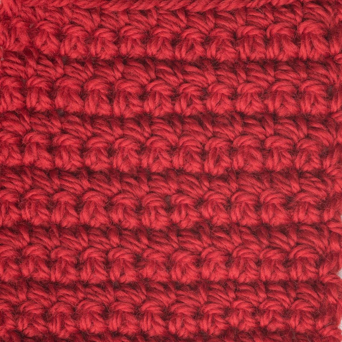 Bright Red