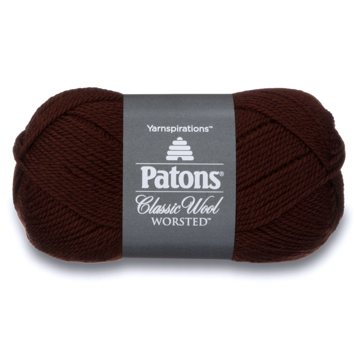 Chestnut Brown