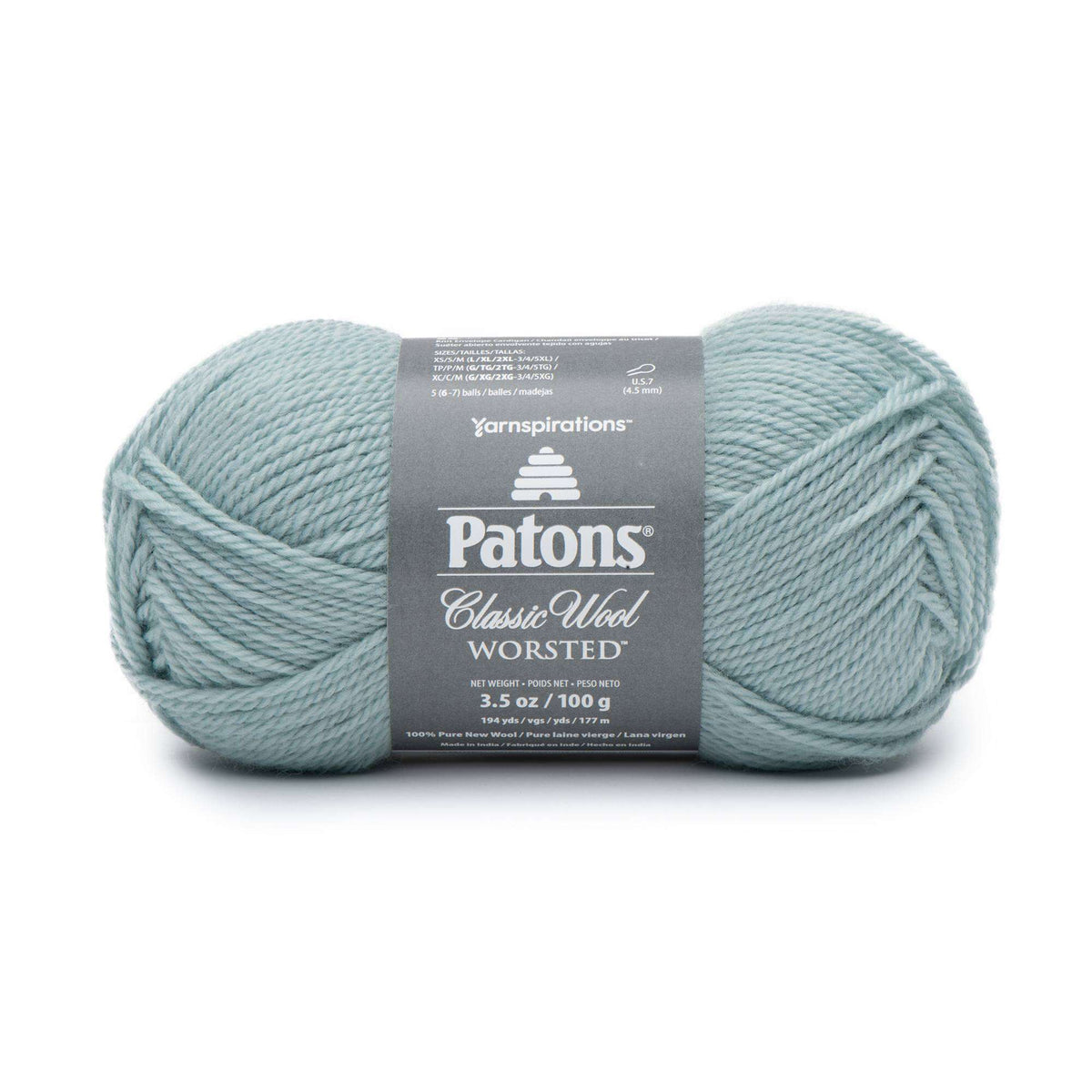 Seafoam
