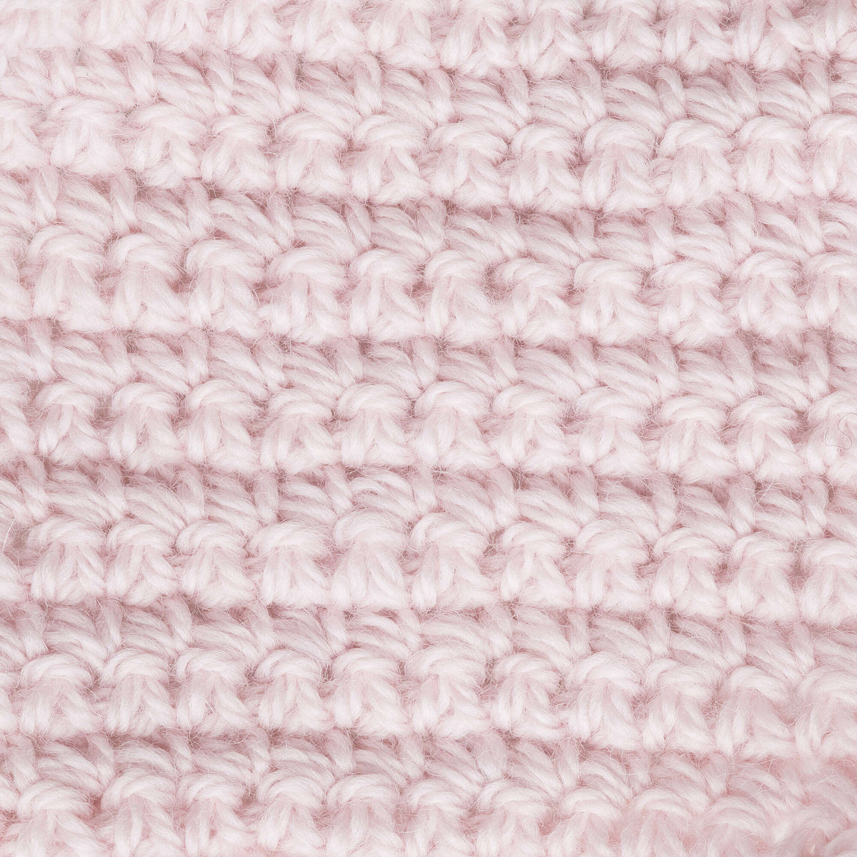 Powdery Pink
