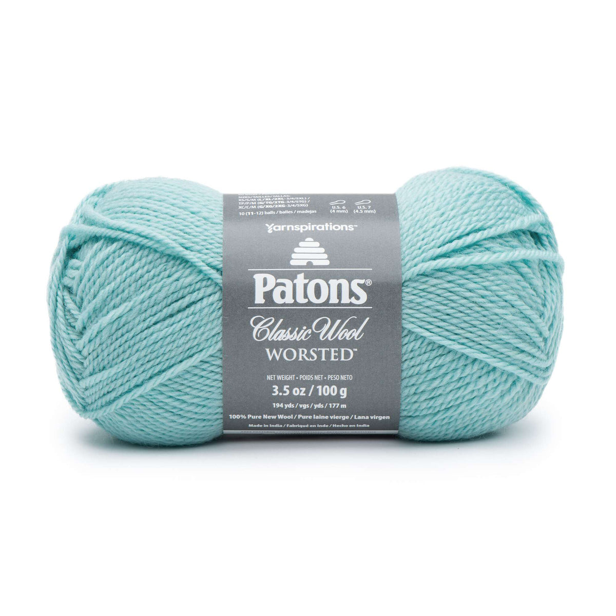 Duck Egg Blue
