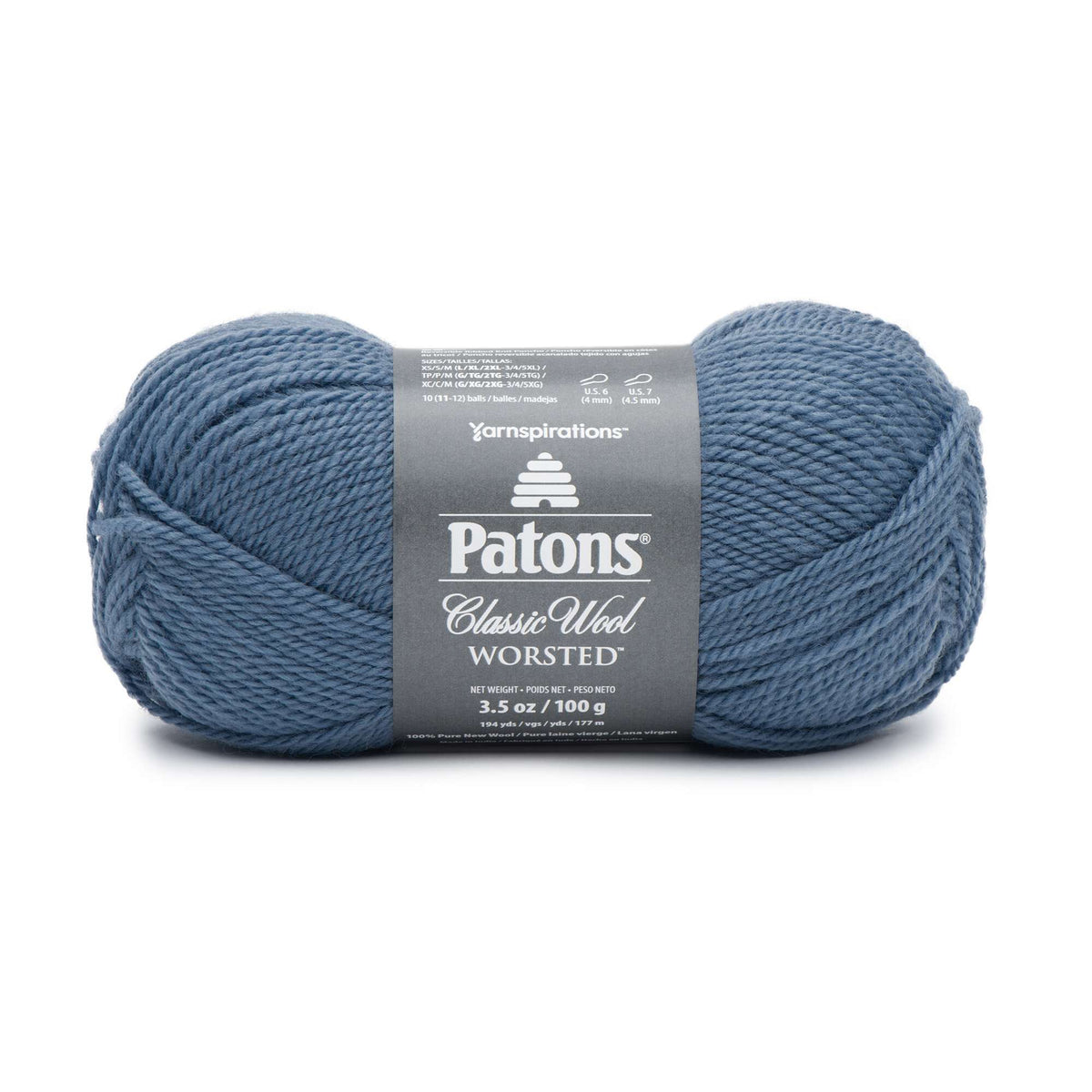 Country Blue