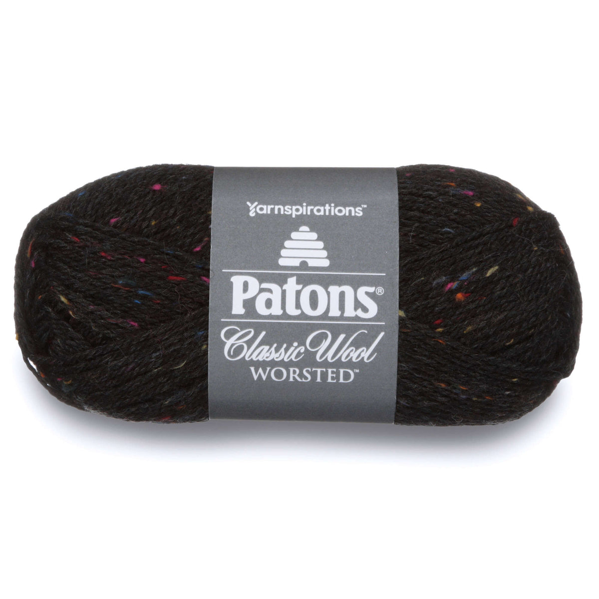 Black Tweed