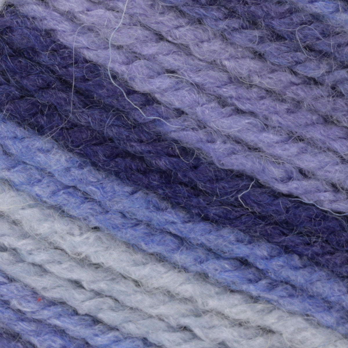 Rich Blues Variegated