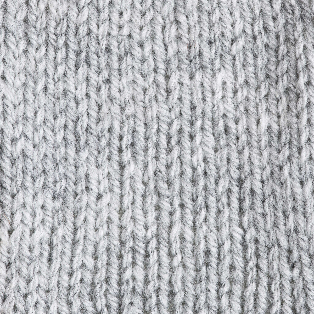 Pale Gray Heather