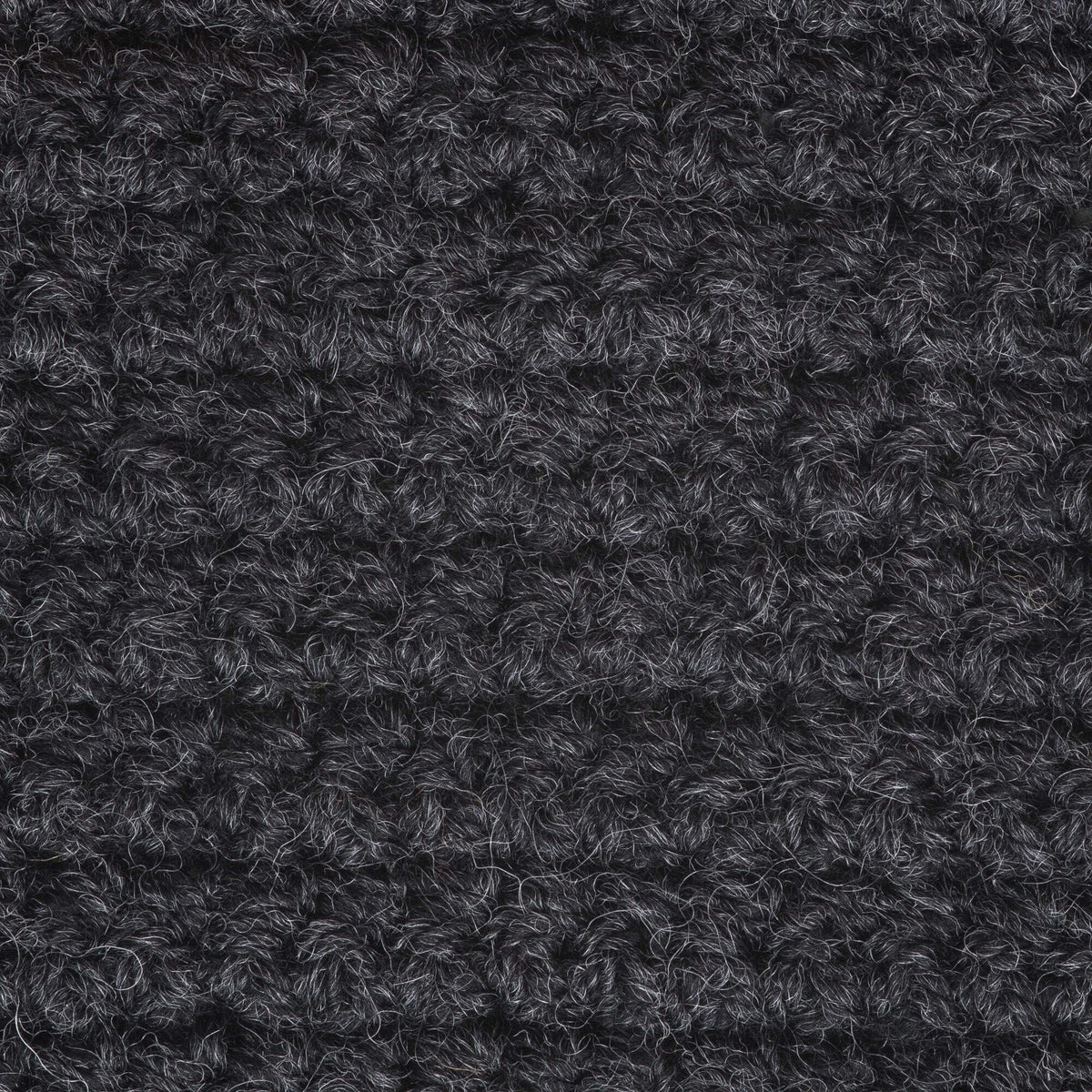 Rich Gray Heather