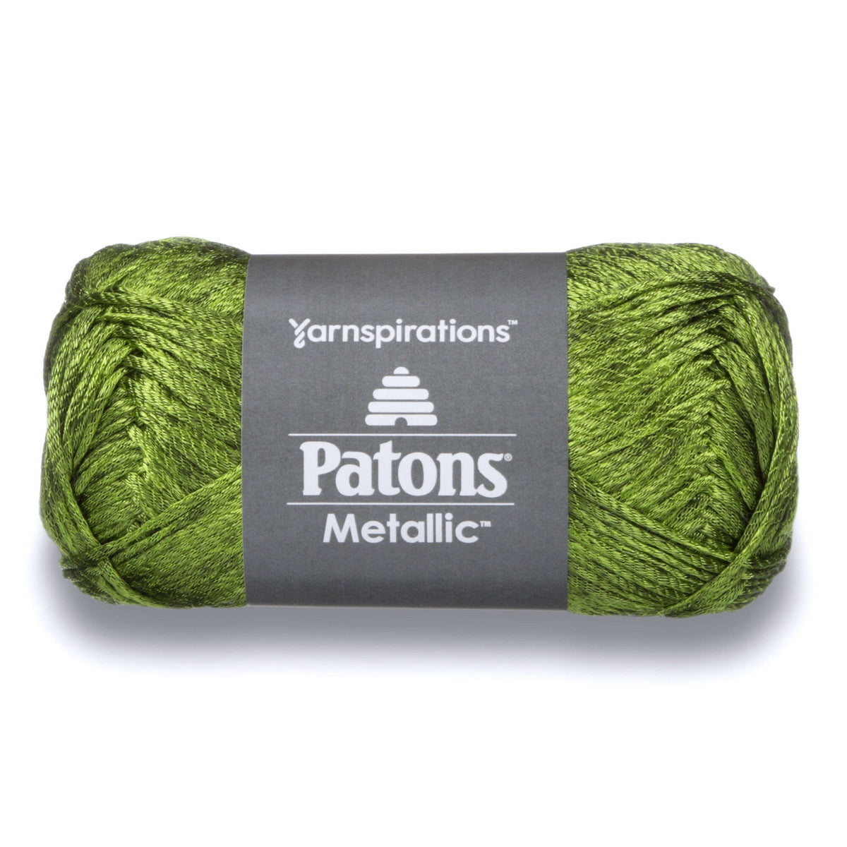 Metallic Green