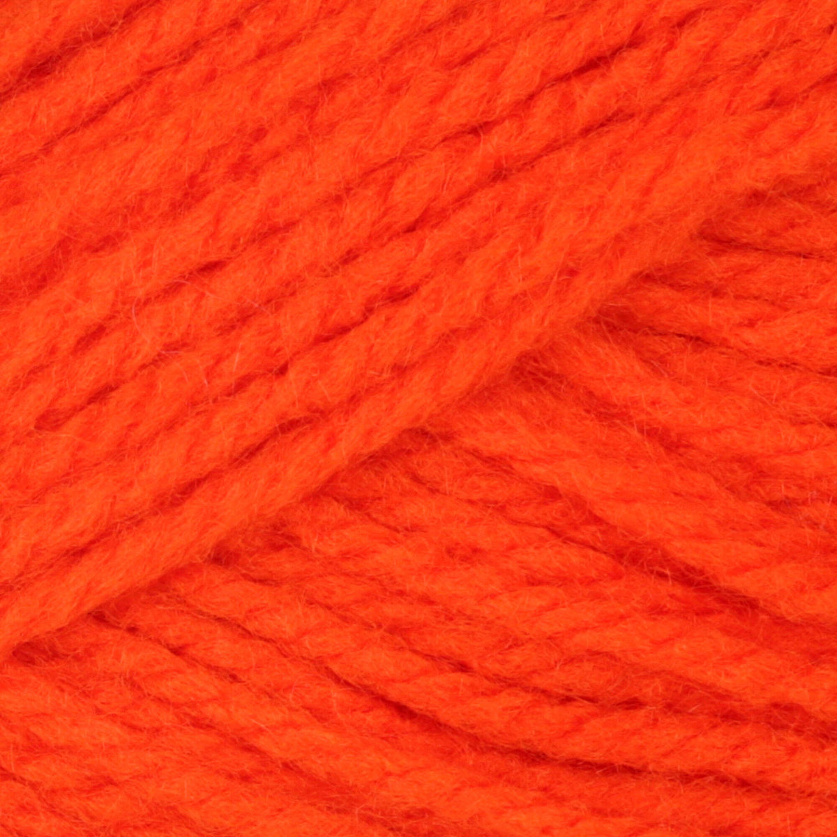 Hot Orange