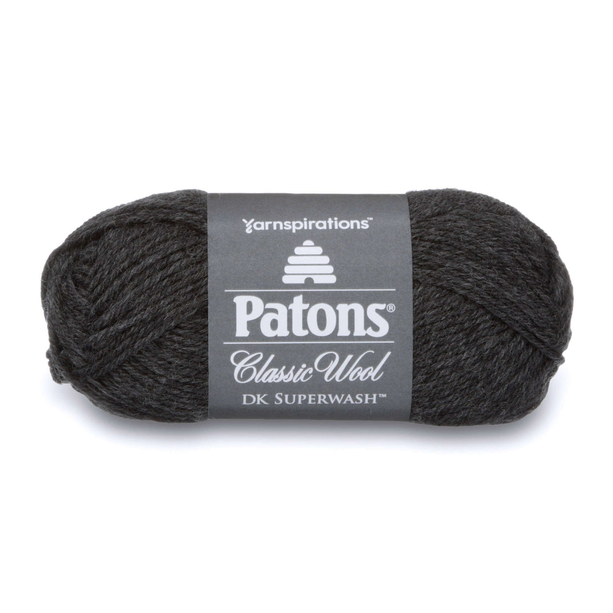 Dark Gray Heather