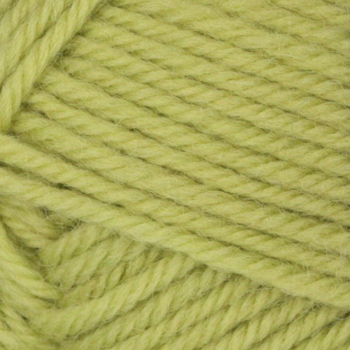 Apple Green