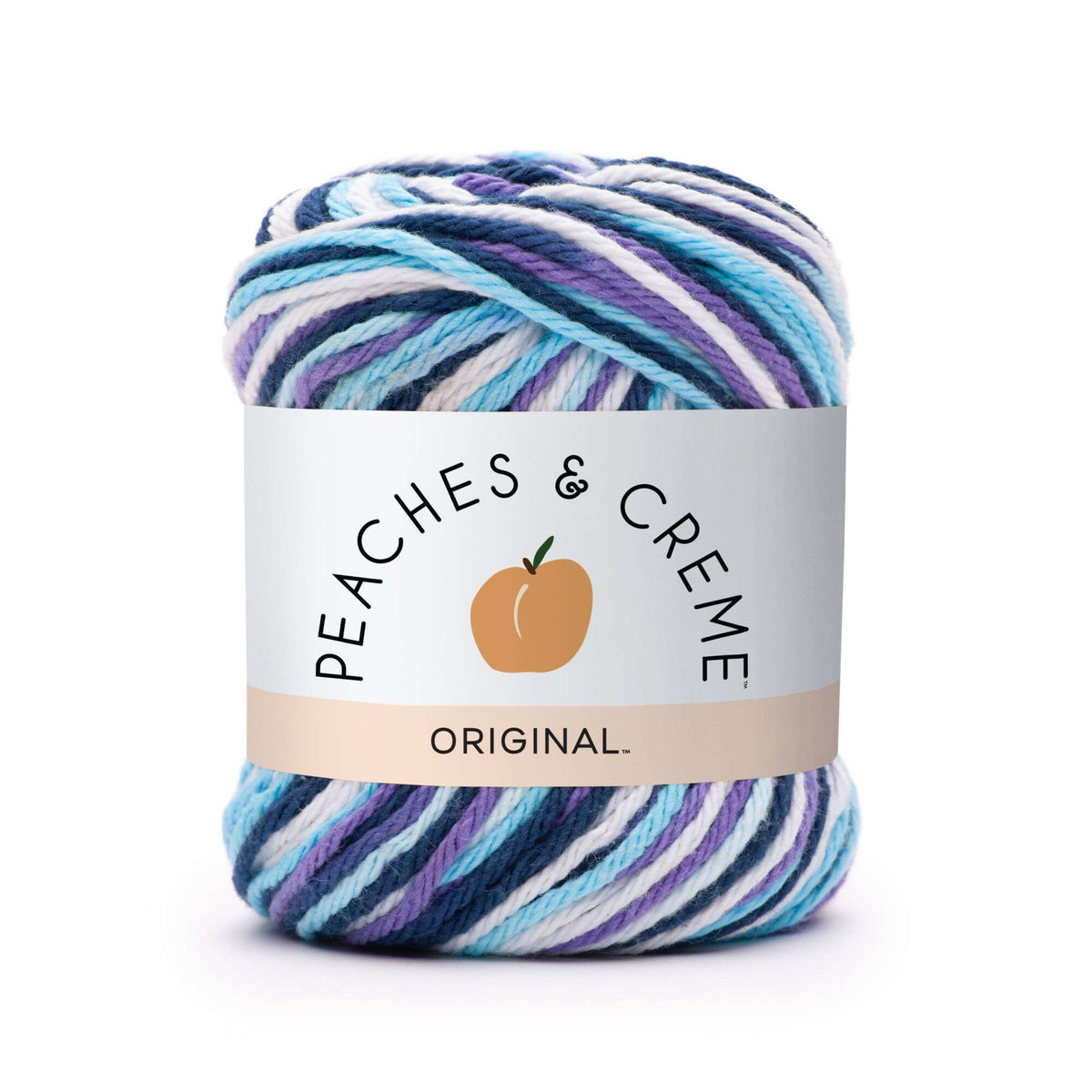 Blue Moon Ombre