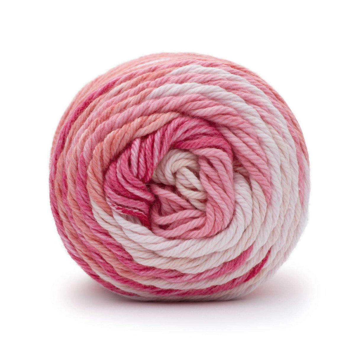 Energetic Pink