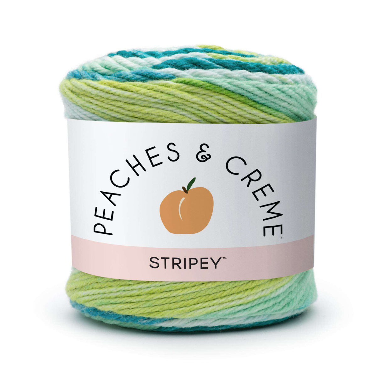 Green Stripes