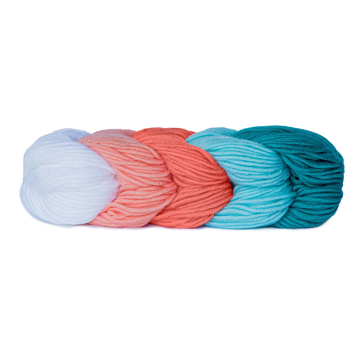 Lovely Coral