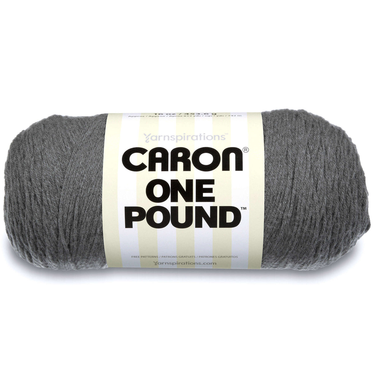 Medium Gray Mix