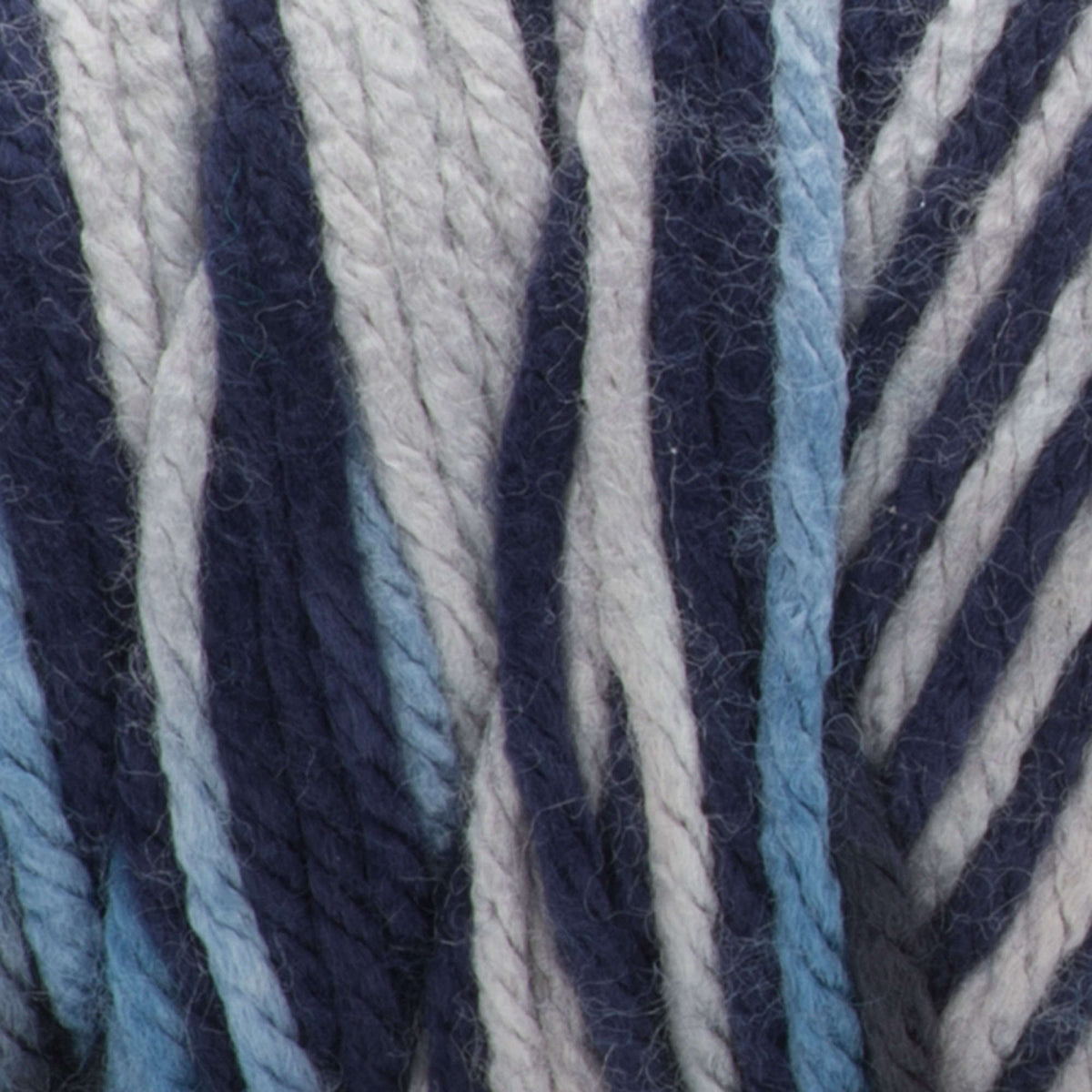 Blue Camo