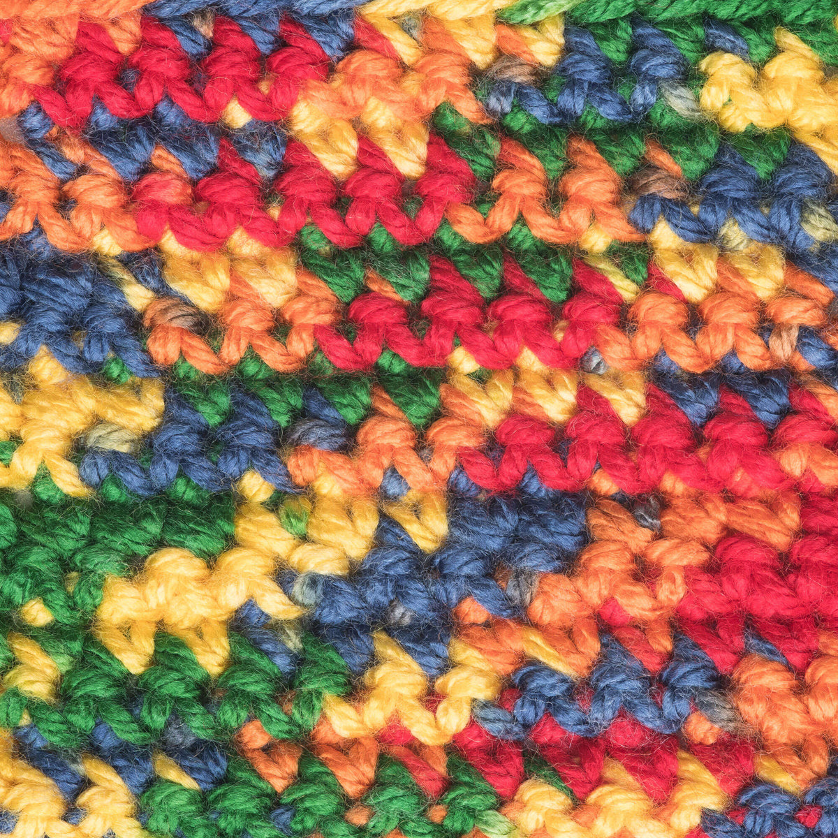 Crayon Variegate