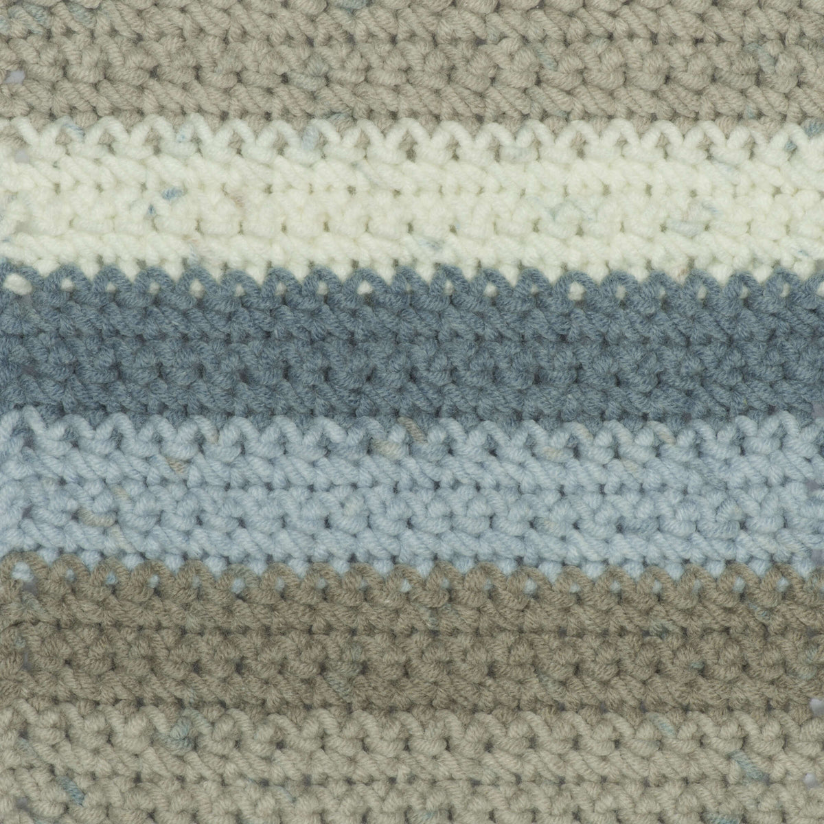 Nested Blues