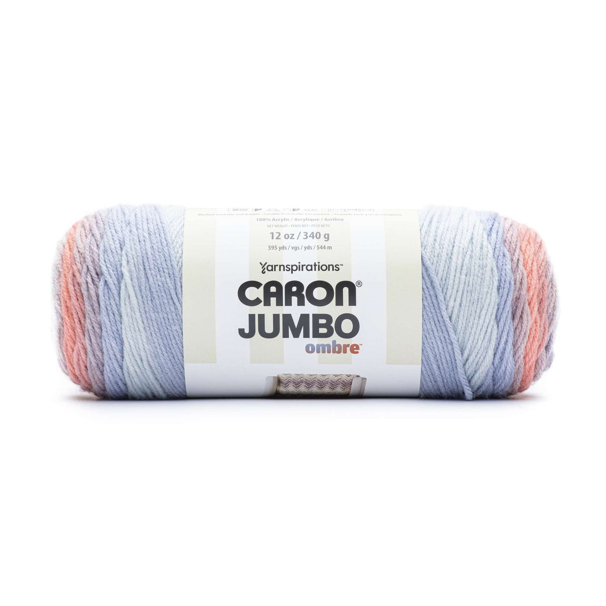Blush and Blue