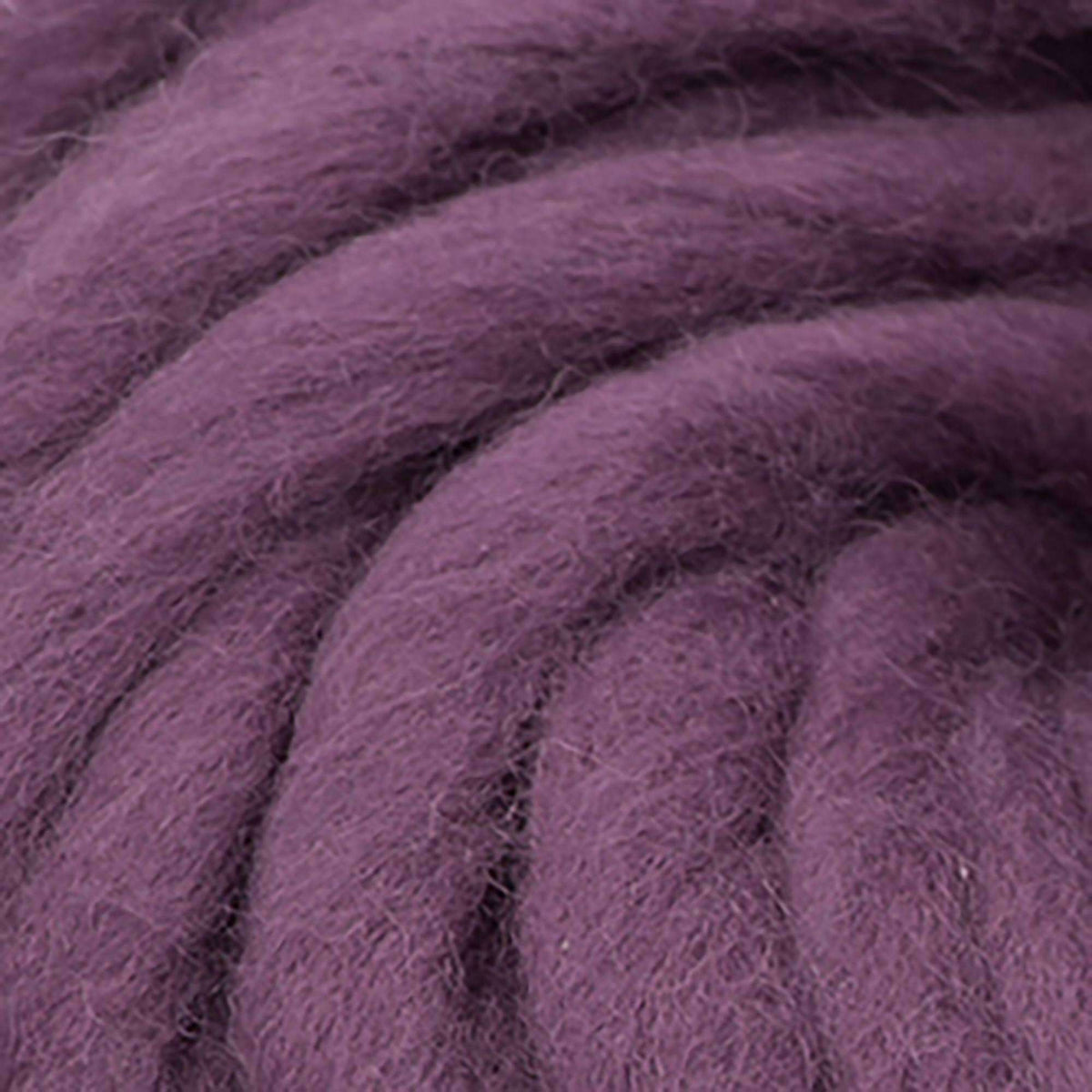 Plum Frost