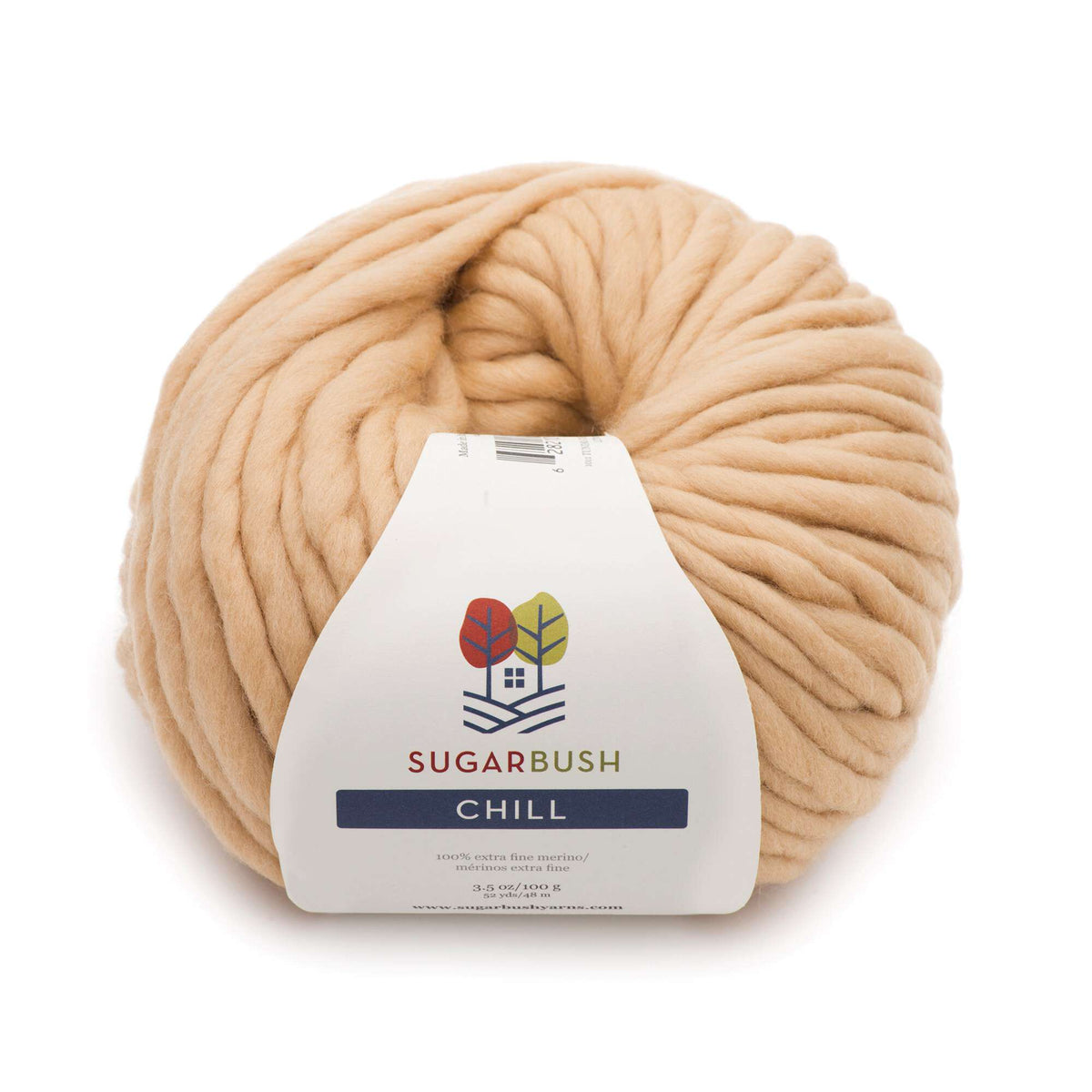 Tundra Tan