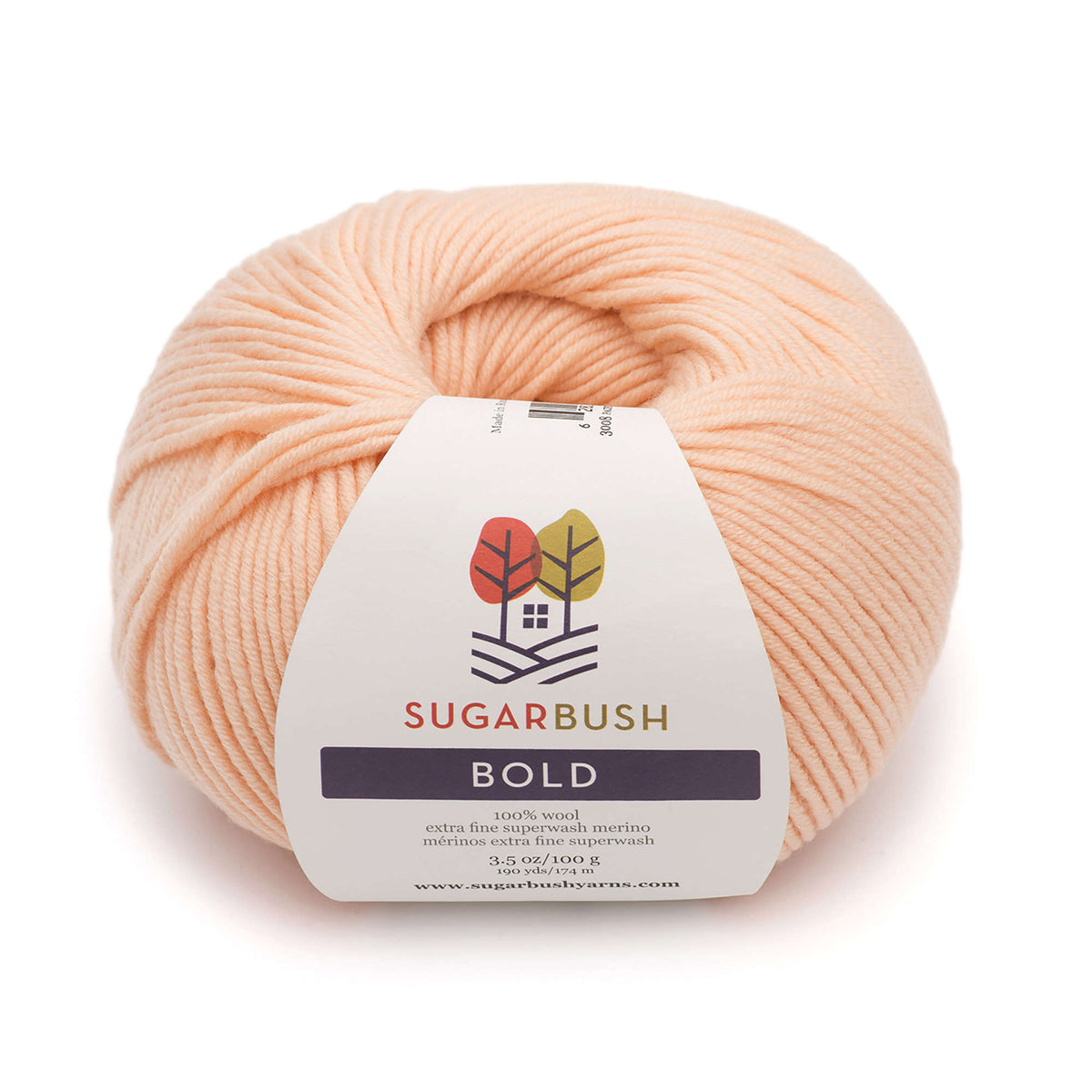 Pacific Peach