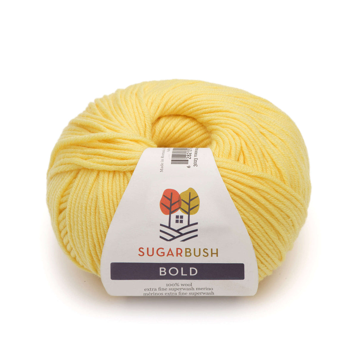 Yukon Gold