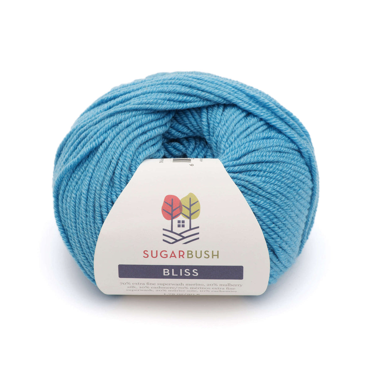 Cyan Blue