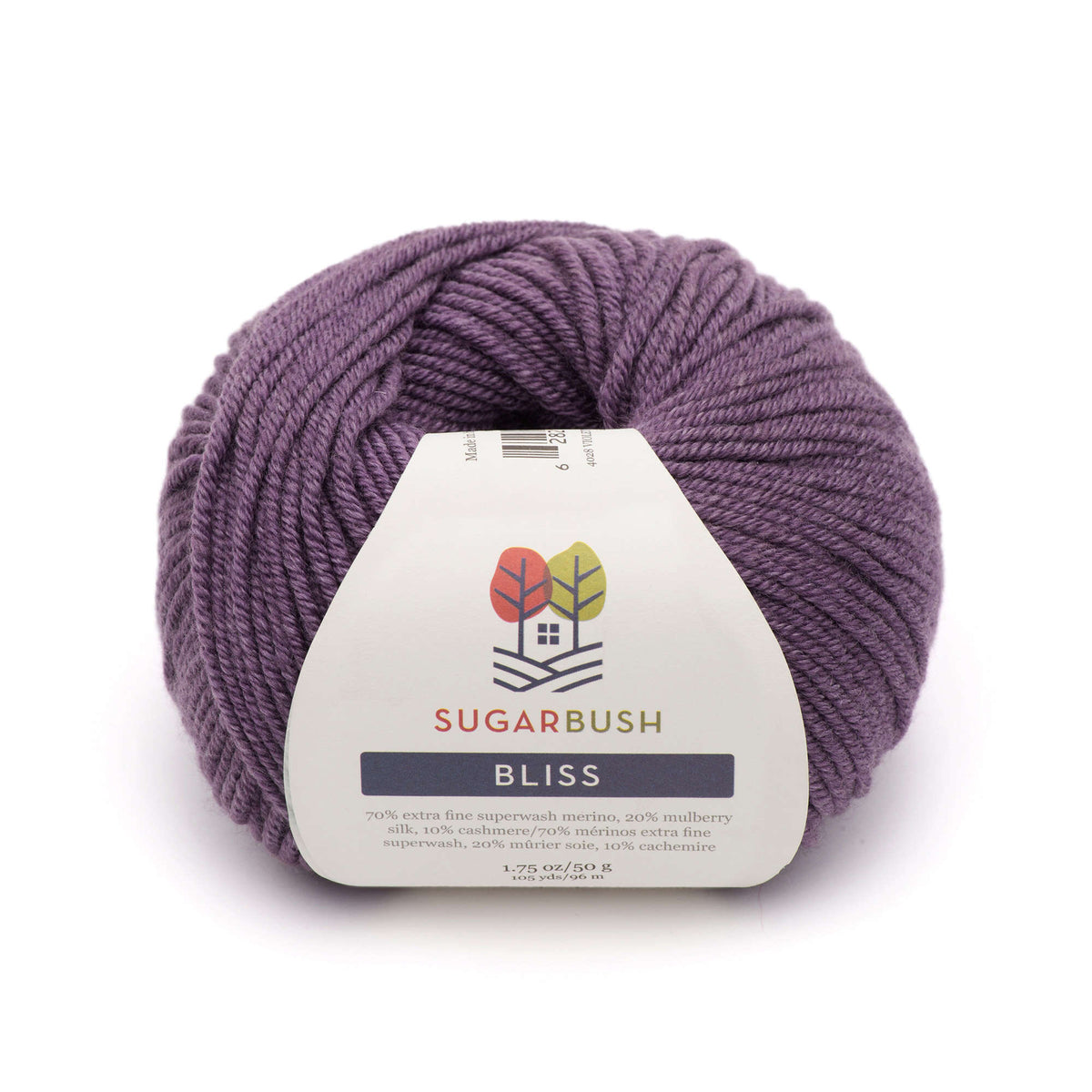 Violet Wash