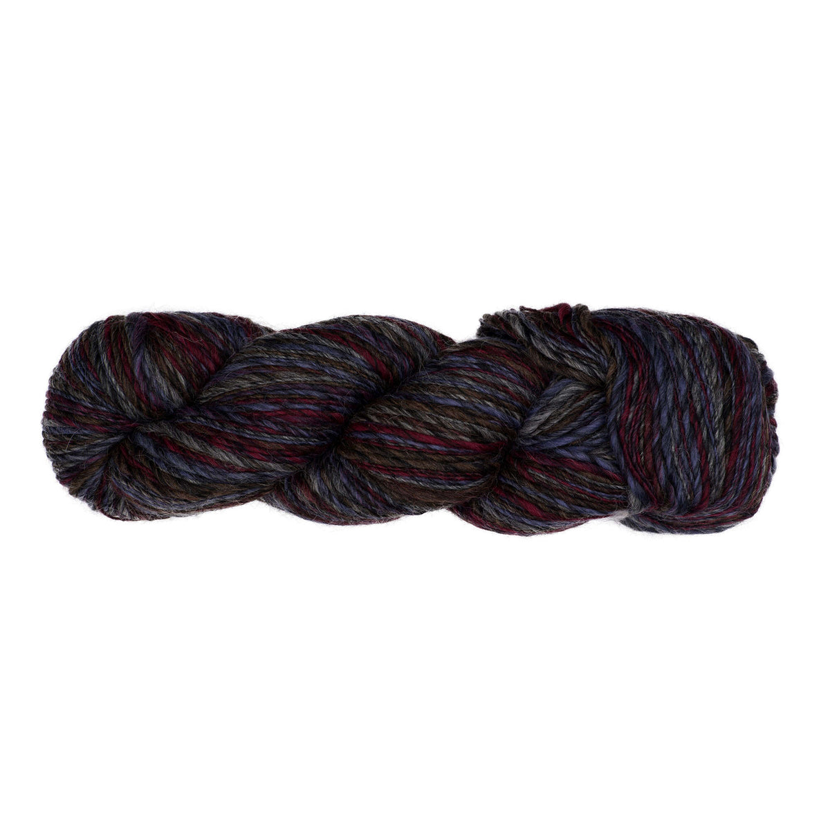 Burgundy Blast