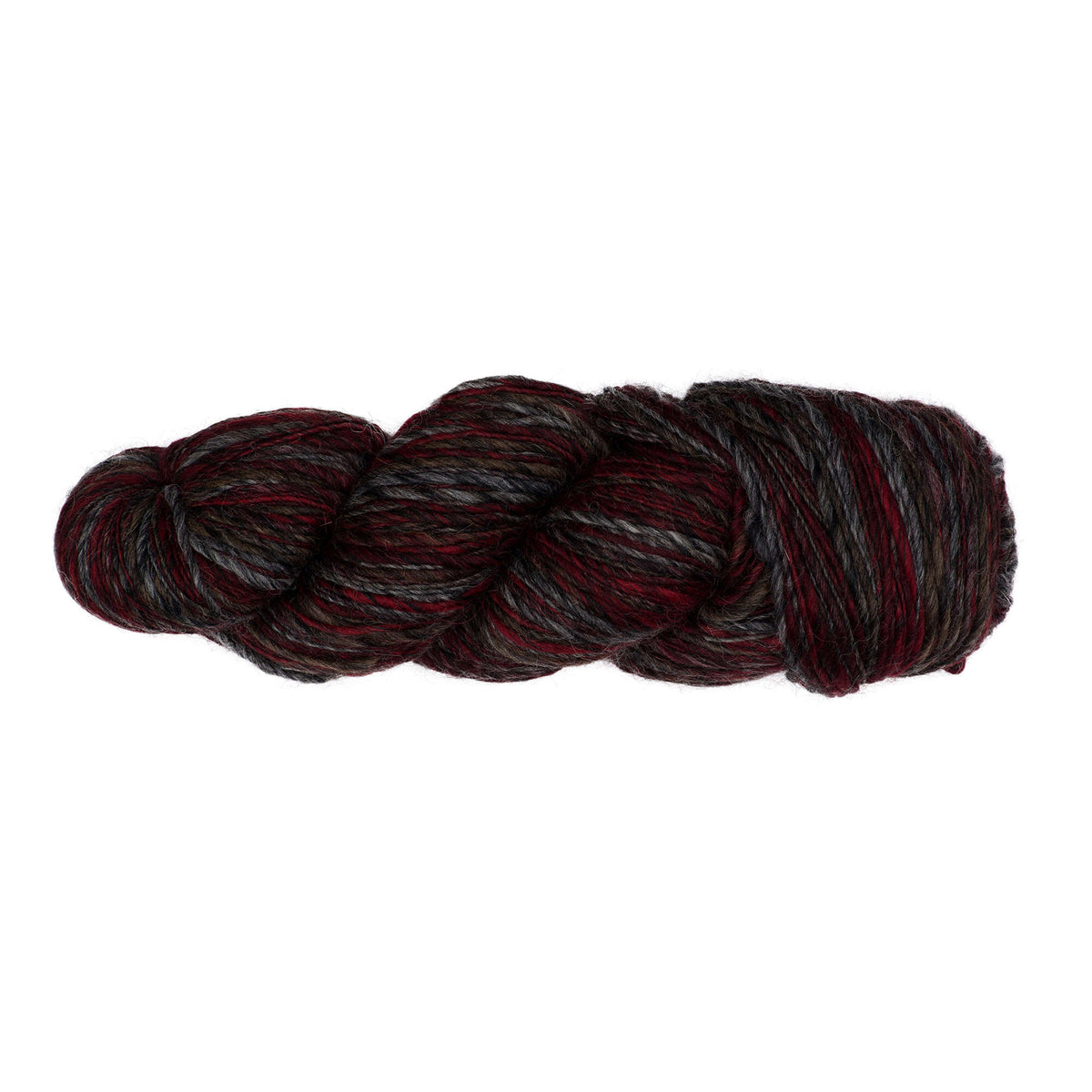 Speckled Scarlet