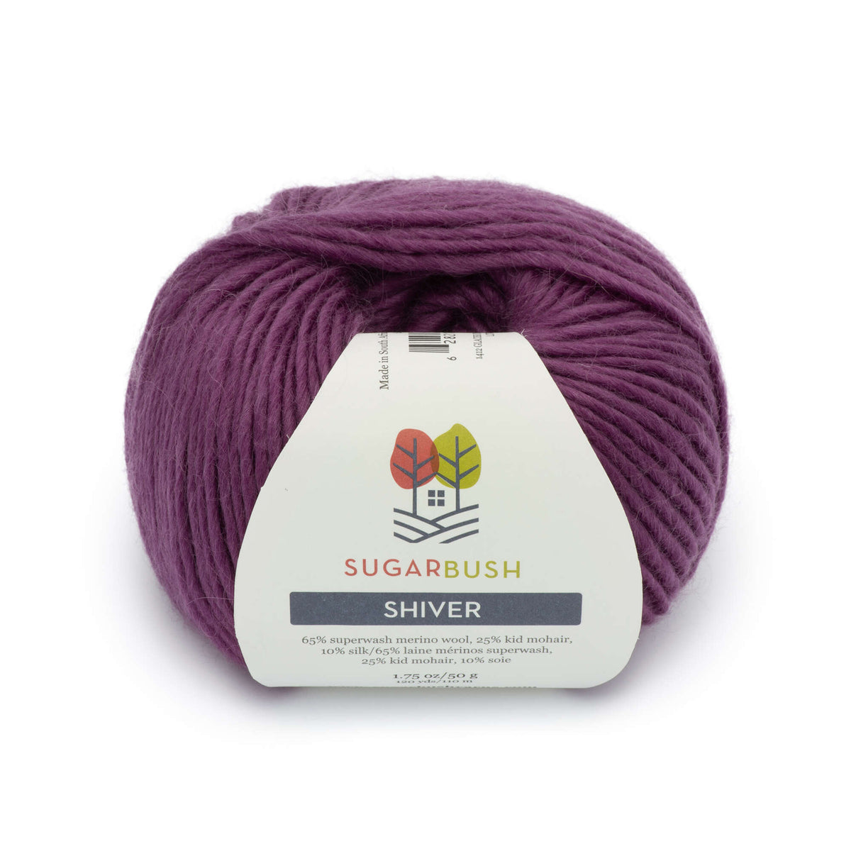 Glacier Plum