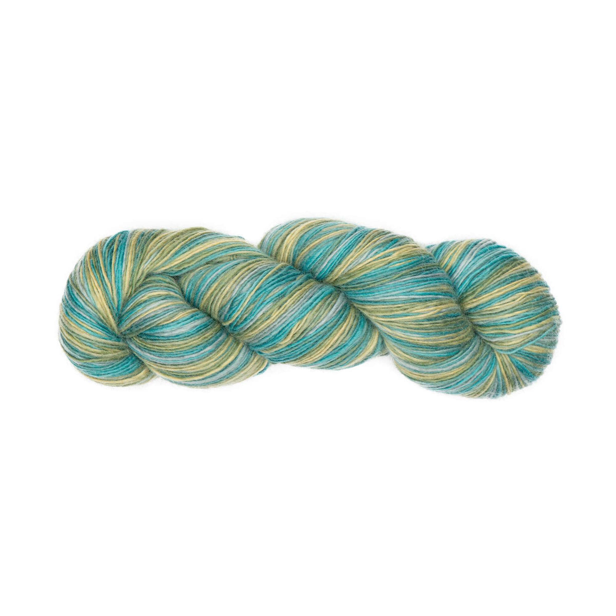 Sultry Seafoam