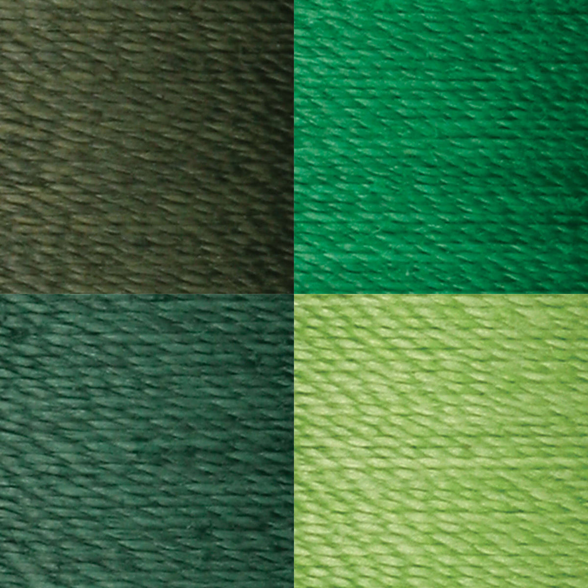 Greens