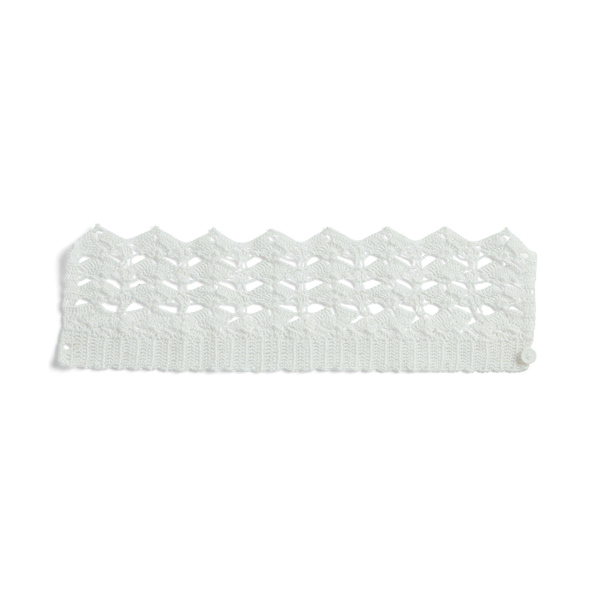 Crochet Accessory made in Aunt Lydia's Aunt Lydia's Classic yarn