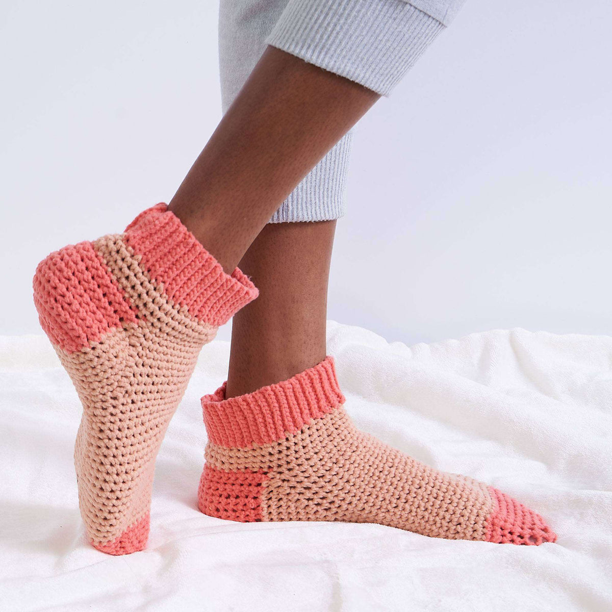 5 / 6 Shoe