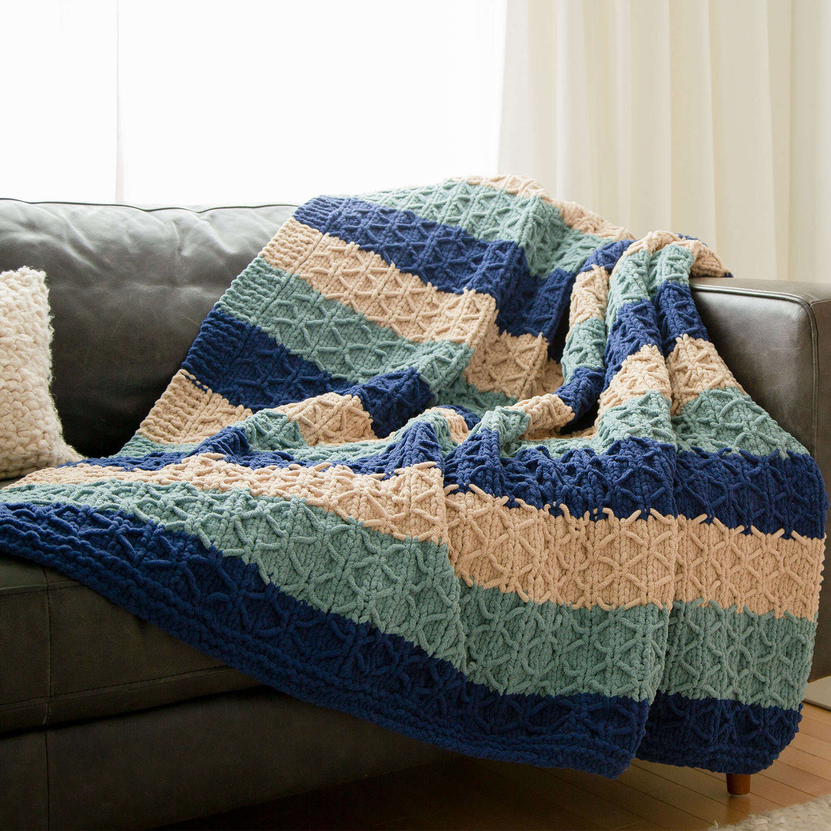 Bernat Blanket O'Go