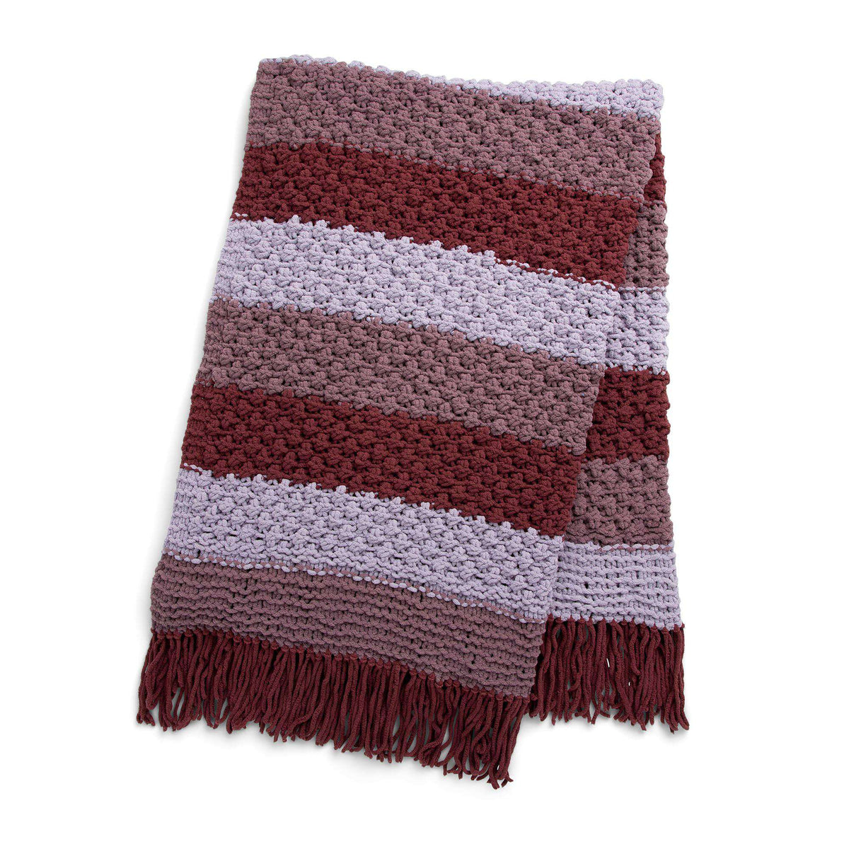 Bernat Blanket O'Go