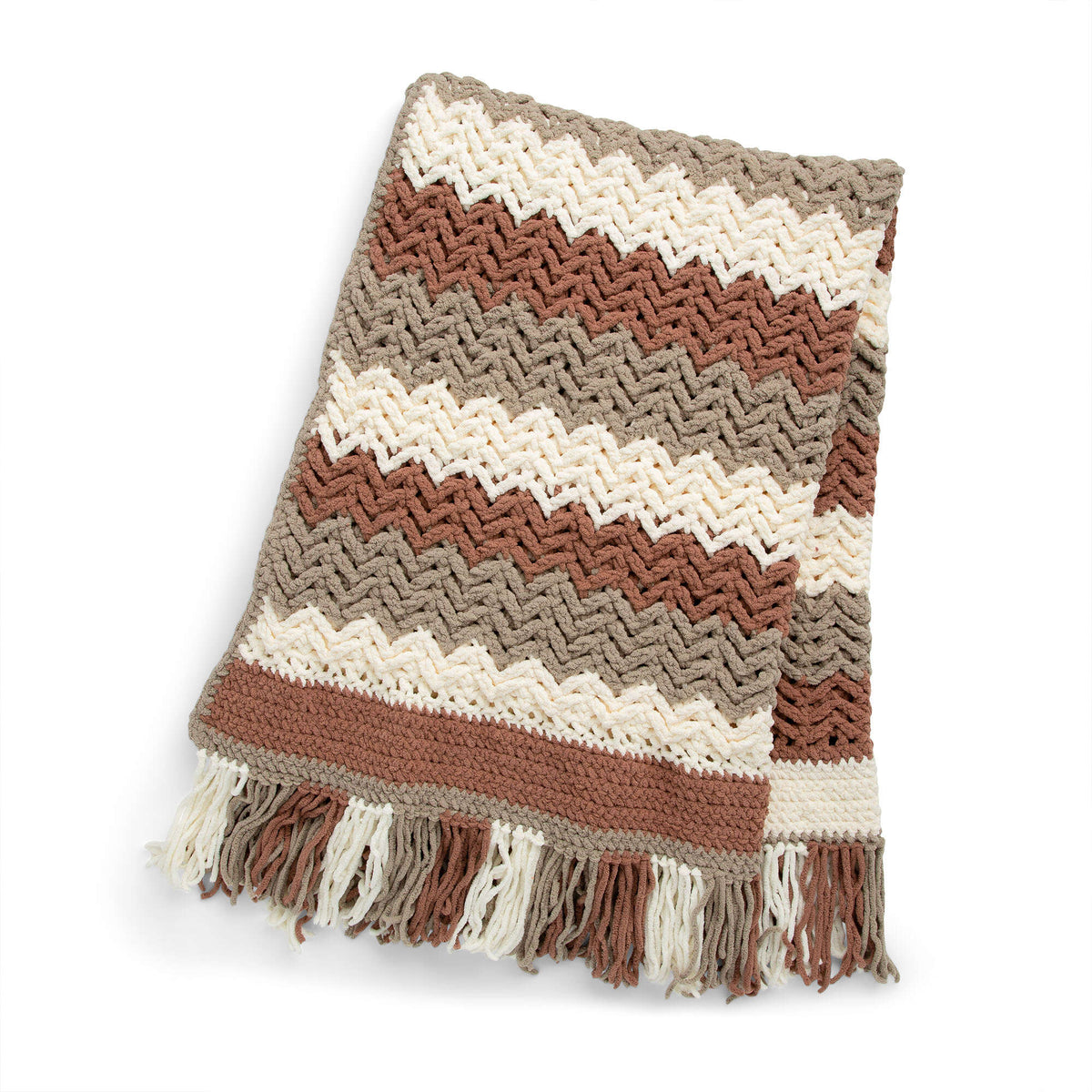 Bernat Blanket O'Go