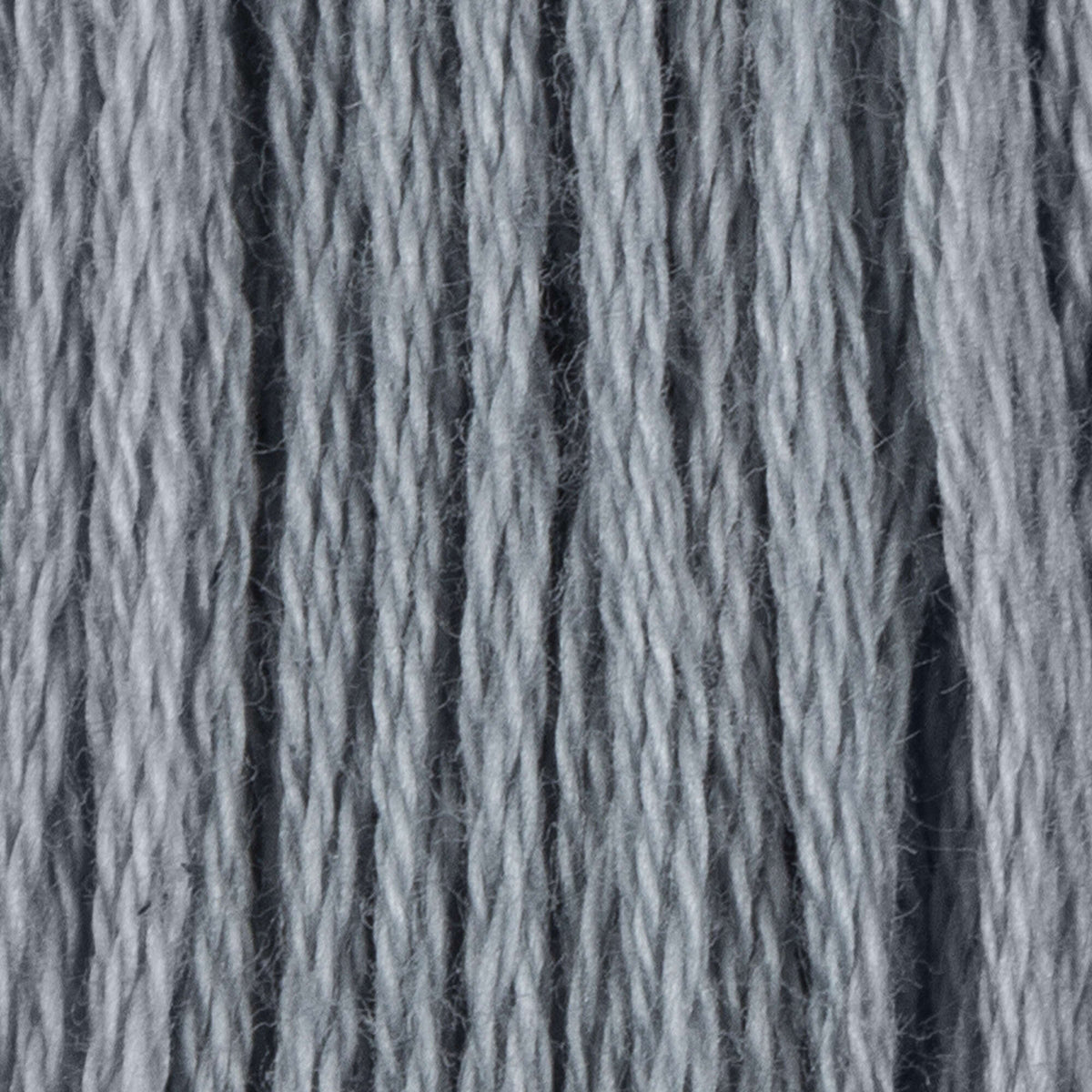 Steel Gray Light