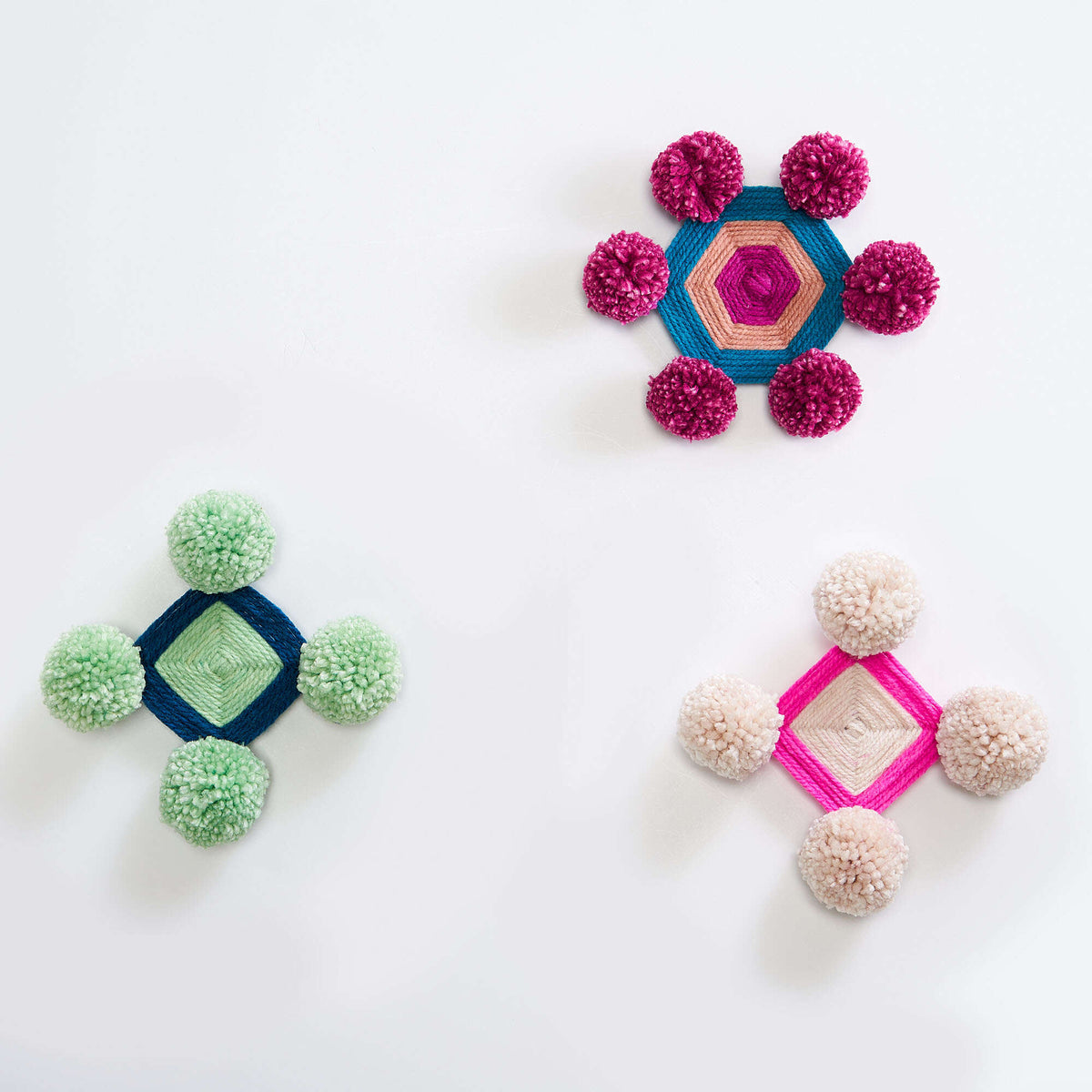 Caron Colorama O'Go