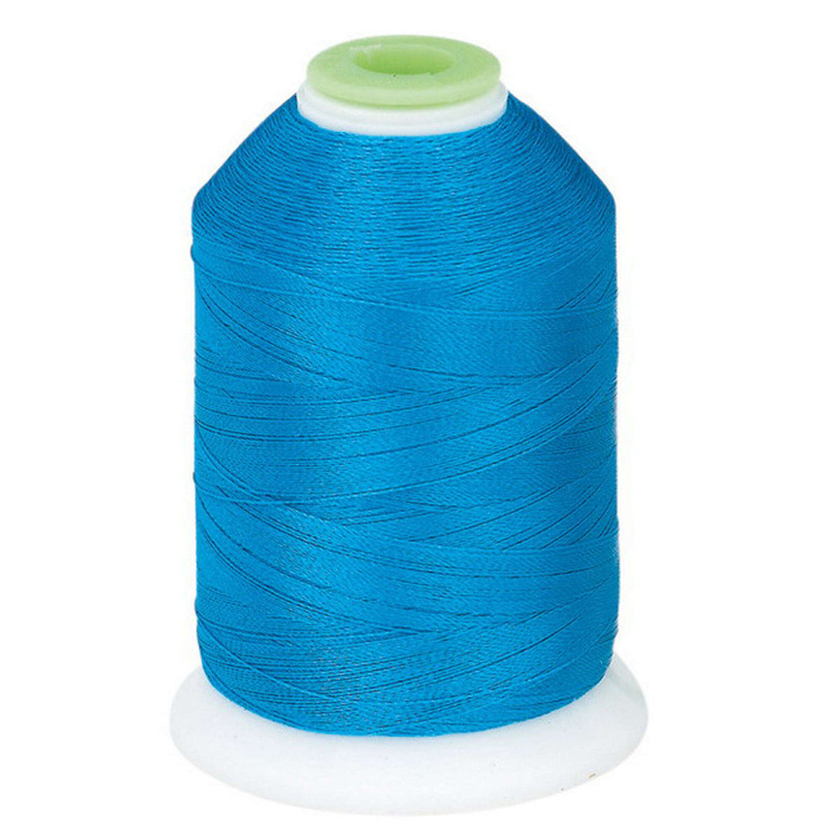 Radiant Blue