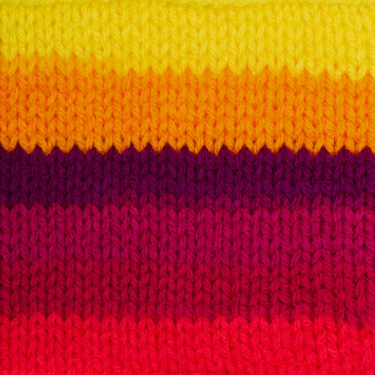 Fruity Stripe