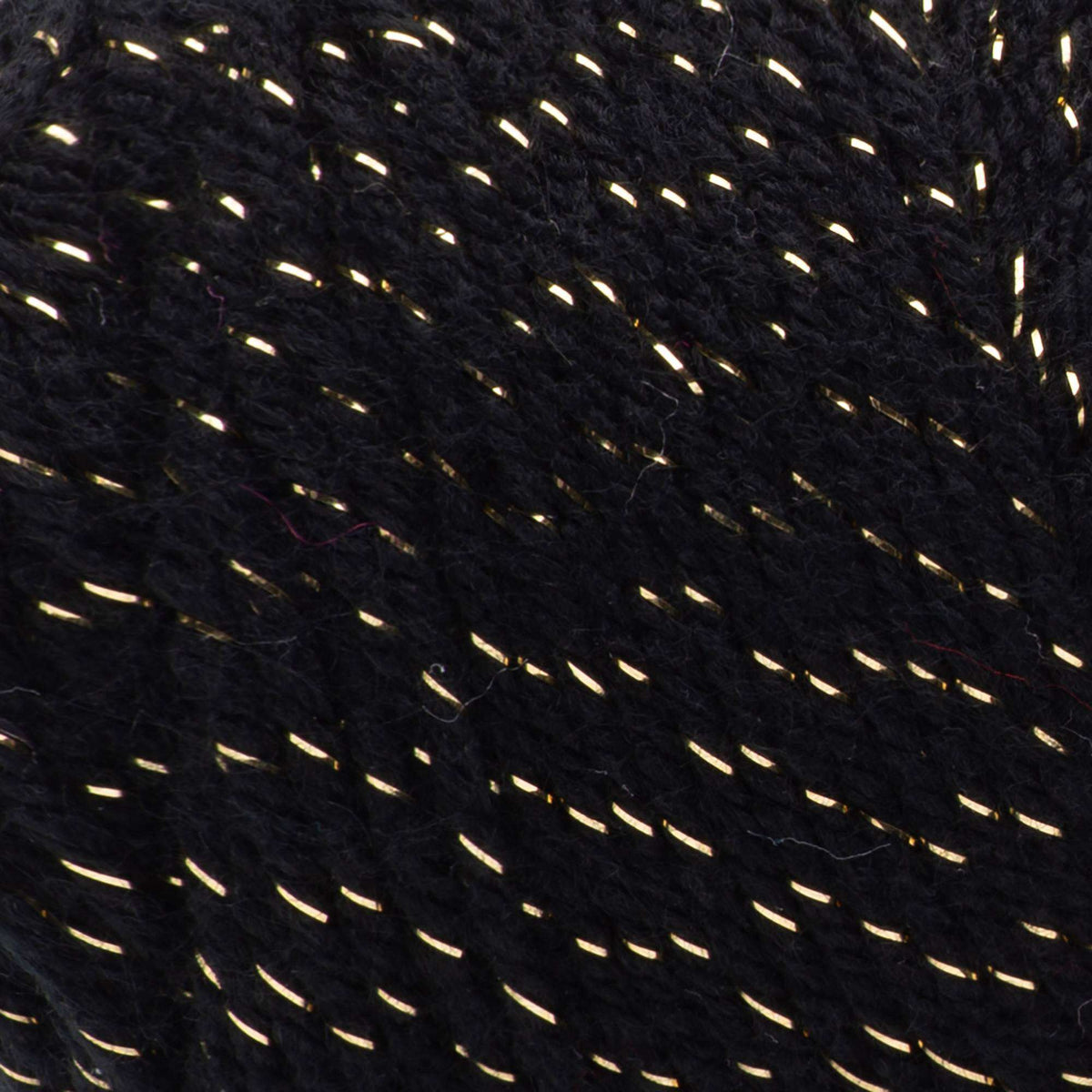 Black/Gold