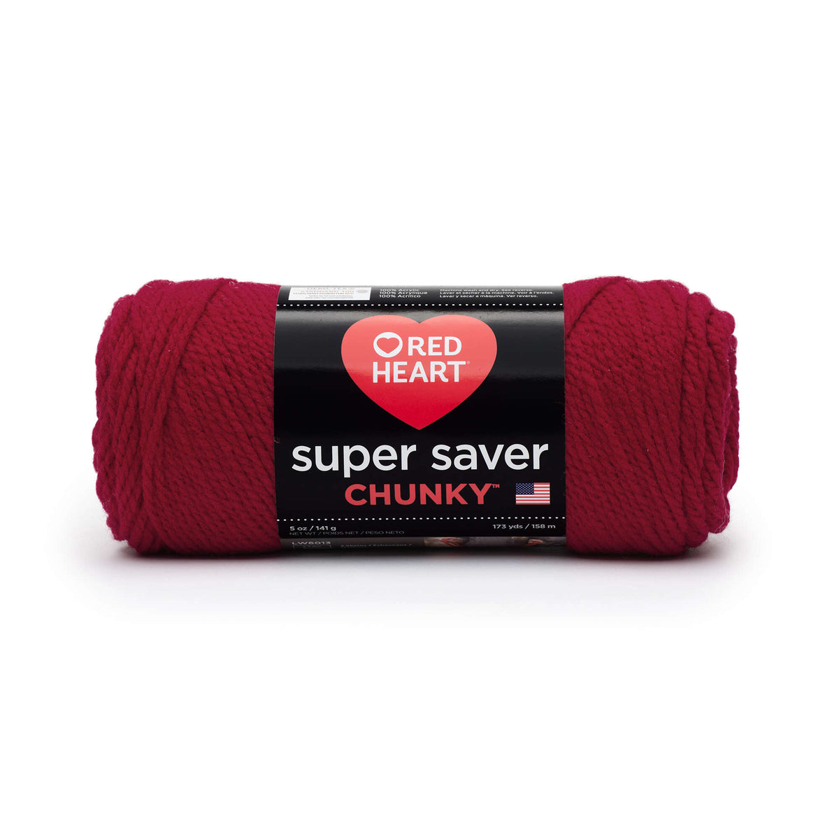 Cherry Red